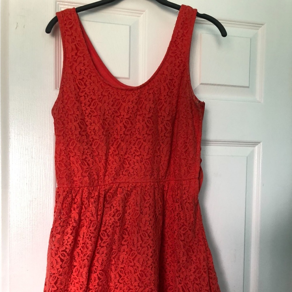 Dress from Mossimo